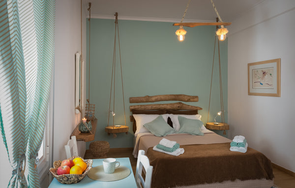 A very modern, totally renovated studio of 24 sq. in the heart of Athens.  Ideal Athens, Attica, Greece Athens Wooden Studio Entire rental unit vacation rental 18479987