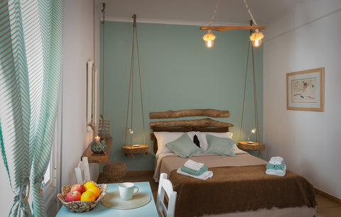 A very modern, totally renovated studio of 24 sq. in the heart of Athens.  Ideal Athens, Attica, Greece Athens Wooden Studio Entire rental unit vacation rental 18479987