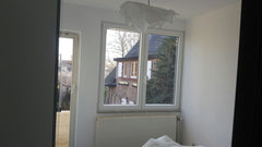 A newly refurbished apartment, all new mattresses and kitchen utensils. wide kit Kaslik, Lebanon Spacious 2 bedroom apartment Entire rental unit vacation rental 17971964