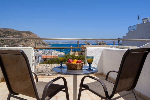 Adonis Hotel is a traditional place that offers a confortable and relax stay in   Superior Room Sea View - Adonis Hotel Room in hotel vacation rental 553589877909491768