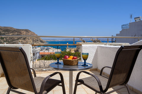 Adonis Hotel is a traditional place that offers a confortable and relax stay in   Superior Room Sea View - Adonis Hotel Room in hotel vacation rental 553589877909491768