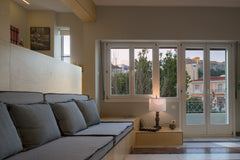 Owned by a graphic designer, Auntie’s Home offers stylish independent apartment  East Attica Regional Unit, Greece Elegant Apartment with Acropolis View Entire rental unit vacation rental 22575974