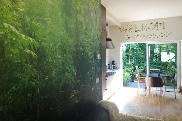Ideal if you are a solo traveller or student in Ghent Ghent, Belgium Gezellige stadswoning - kamer vlakbij Gent Private room in townhouse vacation rental 51917982