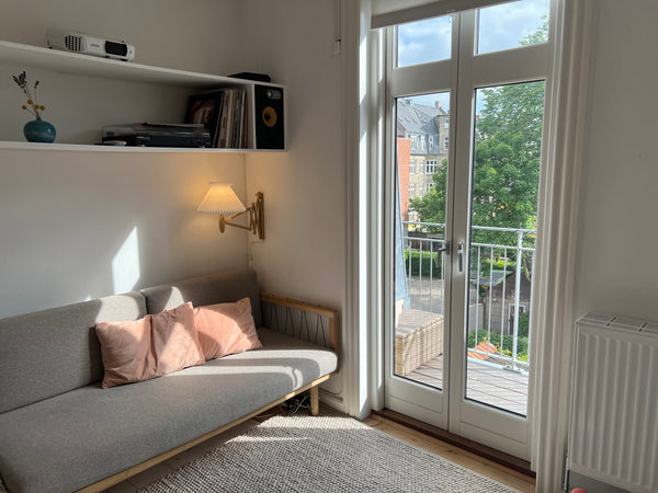 Enjoy our lovely apartment located in Nørrebro, Copenhagen close to the buzzing  Copenhagen, Denmark Lovely apartment in Copenhagen, Nørrebro Entire condo vacation rental 644750269333325968