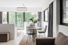 Located in the heart of Athens, our apartment is the perfect base for you to exp Greece Contemporary Apartment in Plaka, Athens Entire rental unit vacation rental 53597939