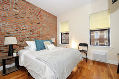 Remodeled studio apartment in the NYU/Greenwich Area. This studio has everything  Rental unit in New York · ★4.33 · 1 bedroom · 1 bed · 1 bath Entire rental unit vacation rental 984445638191850238