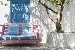 Affordable luxury at it's best with this charming 2 bedroom, spacious open plan  Paros, Greece Villaloz Entire villa vacation rental 24818261