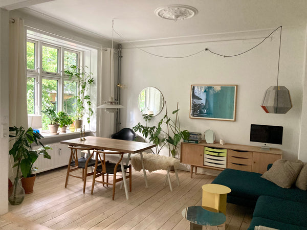 I vil være tæt på alt, når I bor i denne centralt beliggende bolig. <br />3 sove Frederiksberg, Denmark Skøn lejlighed med gårdhave, central beliggenhed Entire condo vacation rental 661206983412974367