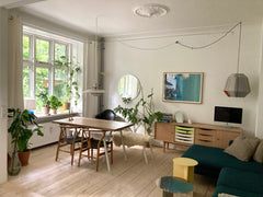 I vil være tæt på alt, når I bor i denne centralt beliggende bolig. <br />3 sove Frederiksberg, Denmark Skøn lejlighed med gårdhave, central beliggenhed Entire condo vacation rental 661206983412974367