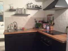 Un cadre chaleureux en plein cœur de la vie parisienne !<br /><br />Situé près d Paris, France Appartement cosy au coeur du 10ème Entire rental unit vacation rental 2864870
