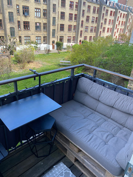 You dont want to miss out on this peaceful and centrally-located place.<br /><br  Hygge oase Entire condo vacation rental 601984750804590012