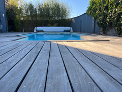 Située à 10 min du centre ville de Bordeaux, 45 min du bassin d'Arcachon et du C Bordeaux, France Maison de ville avec piscine et sauna Entire home vacation rental 2693188