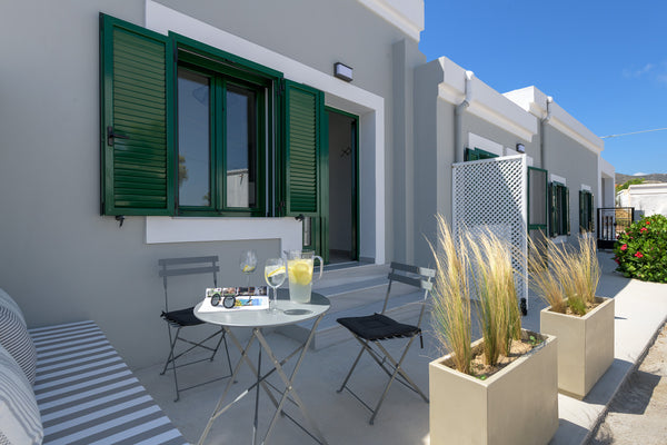 Studio Sand is our brand new residence which is situated in the picturesque vill  Studio Sand - Kite blue villas Entire home vacation rental 44391464