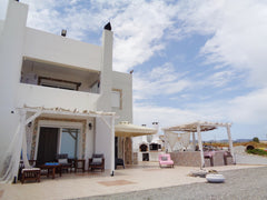 The house is situated in one of the most beautiful coasts of South Rhodes. And j Greece PLAYGROUND VILLA - LACHANIA BEACH- RODOS Entire home vacation rental 35367386