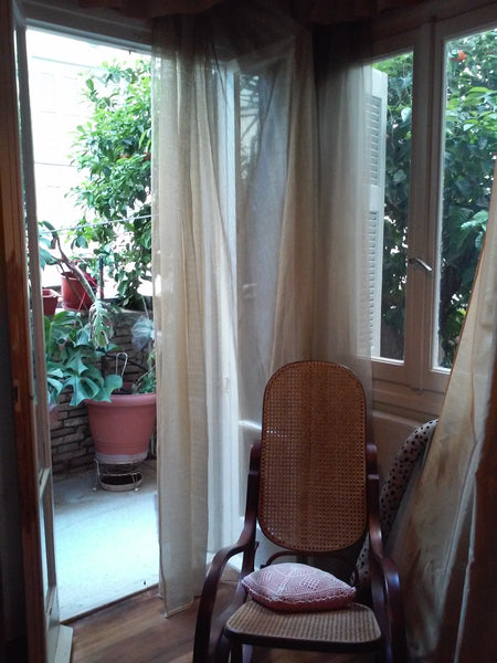 Cosy studio located in the heart of Ahens ,Kolonaki area, close to Metro Evaggel GR Cosy studio,Kolonaki,Athens Greece Entire rental unit vacation rental 12099646