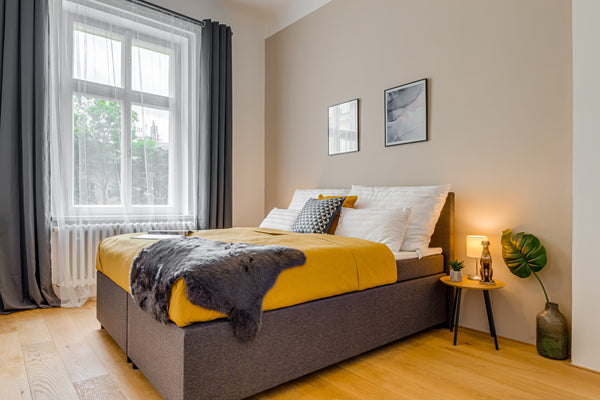 Prague, Czechia Cozy reconstructed apartment in hip area, elevator Entire condo vacation rental 587715777579754425