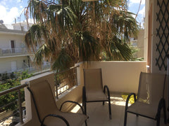 The apartment is located in the district of Nea Chora, next to the most beautifu Lille, France Cozy apartment 3min-walk to Nea Chora Beach Entire rental unit vacation rental 661450791194038509