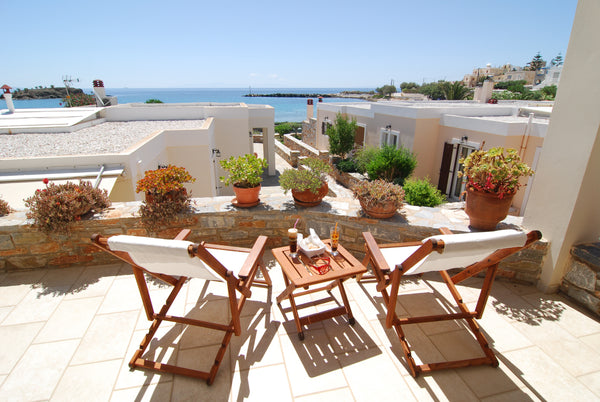 Welcome to the beautiful Greek island of Syros and our hospitable and cosy Beach Athens, Greece SYROS STILVI HOUSE Entire rental unit vacation rental 12985034