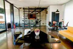This is a unique independent townhouse, newly built in 2013 suitable for familie Athens, Greece Unique townhouse in Athens Center Entire home vacation rental 18925855