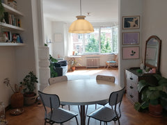 Our accommodation is situated in a nice and very lively area of Forest, 100 mete Brussels, Belgium Art deco appartement next to the park Entire condo vacation rental 52082281