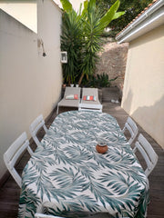 Je vous propose de venir passer un agréable moment dans ma maison.<br />Située d  JOLIE MAISON AVEC GRANDE TERRASSE Entire home vacation rental 7362307