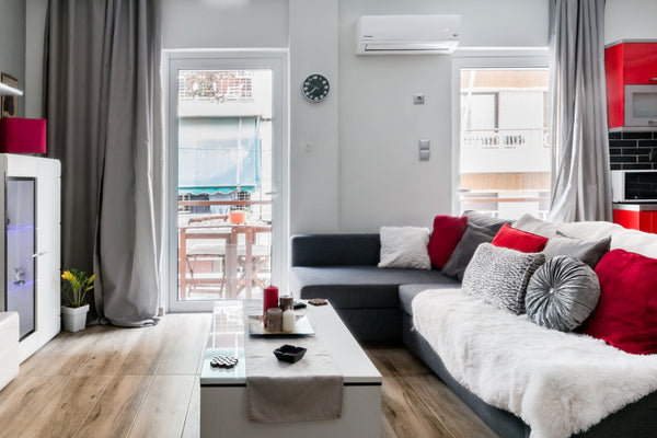Explore all the main attractions of Athens from this newly renovated, modern apa Greece Vibrant Contemporary Apartment Close to Historical Center Entire rental unit vacation rental 20556494