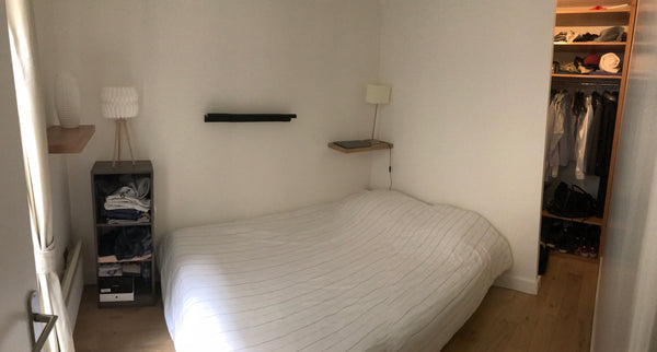 My place is minutes away from the Arc de Triomphe, & the Champs Elysées.<br /><b Paris, France Easy 1 bedroom in the heart of 17e arrondissement Entire rental unit vacation rental 13672349