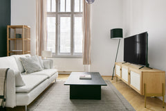 Discover the best of Vienna, with this two-bedroom 9th district - Alsergrund apa Vienna, Austria Alsergrund 2BR, nr Himmelpfortstiege, AKH, U4, U6 Entire rental unit vacation rental 50691687