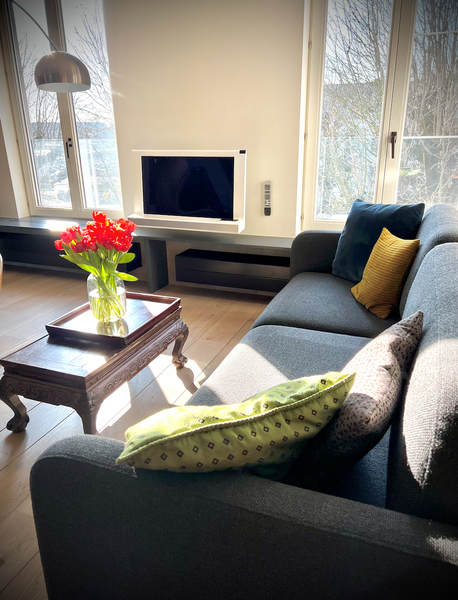 Hello, and welcome to L'atique by Agelandkaai(.be)<br />Here on airbnb and onlin Belgium L'atique by agelandkaai(.be) Entire rental unit vacation rental 34387482
