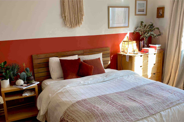 Cosy and full of light, this apt is perfect to enjoy all aspects of Bruxelles. O Brussels, Belgium Geraldine's Room Entire rental unit vacation rental 16316548