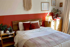 Cosy and full of light, this apt is perfect to enjoy all aspects of Bruxelles. O Brussels, Belgium Geraldine's Room Entire rental unit vacation rental 16316548