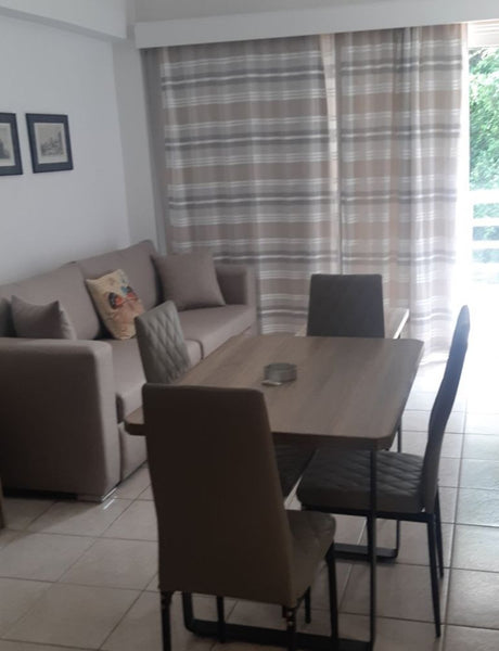 Located at the city centre,  next to bus stop and taxi station,  this 2- spaced  Rhodes, Greece City appartment III Entire rental unit vacation rental 659156129568179459