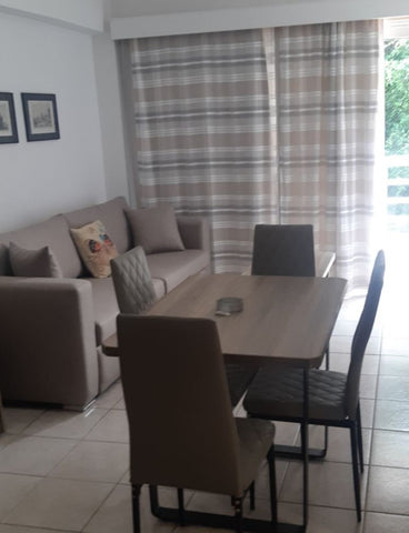 Located at the city centre,  next to bus stop and taxi station,  this 2- spaced  Rhodes, Greece City appartment III Entire rental unit vacation rental 659156129568179459