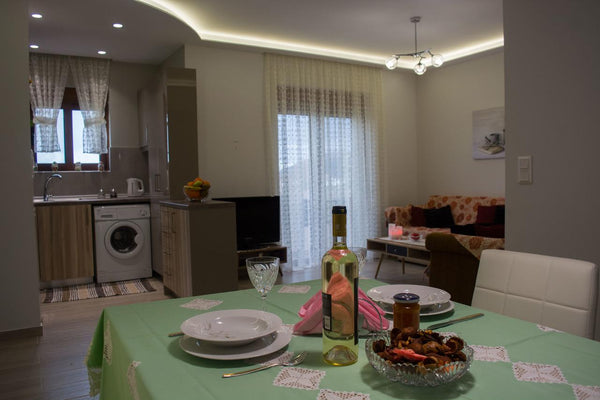Christo Apartment is located in Pastida village of Rhodes. This fully equipped a Greece Christo Apartment - Pastida Village Entire rental unit vacation rental 41318191
