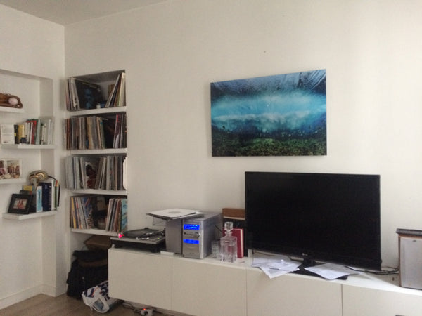 Mon logement est proche de Les Halles, Monoprix et autres commerces de proximité Rouen, France Appartement calme 40m2, plein centre refait à neuf Entire rental unit vacation rental 13522463