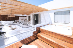 Set in one of the most privileged locations of northeastern Paros, "Naousa Phos" Greece Phos Home by Rocks Estates Entire rental unit vacation rental 27378228