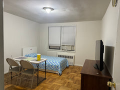 Share the joy with the whole family in this stylish place. New York, NY Rental unit in Queens · ★New · 1 bedroom · 2 beds · 1 bath Private room in rental unit vacation rental 1047936827694607886