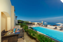 Within walking distance to the traditional village of Panormo, and the beach. Ou Rethimnon, Greece Traditional Cretan Holiday Panorama Seafront Homes Entire rental unit vacation rental 48475529