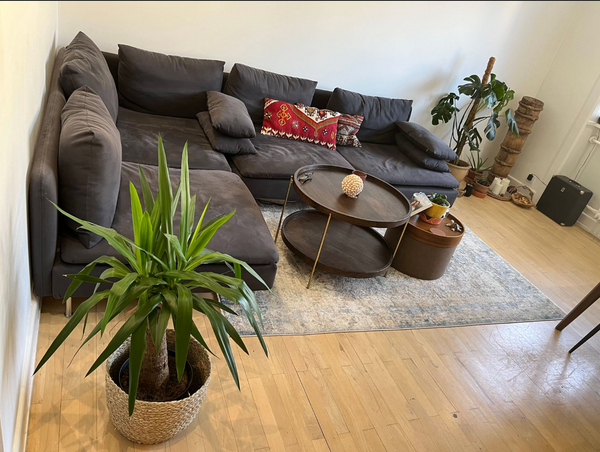 Hello there! <br /><br />My husband and I are very happy to welcome you in our l  ★ Beautiful, Sunny & Peaceful  Apartment in CPH Entire rental unit vacation rental 48191213