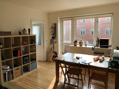   Small and cozy apartment in a quitly neighbourhood Entire rental unit vacation rental 35440038