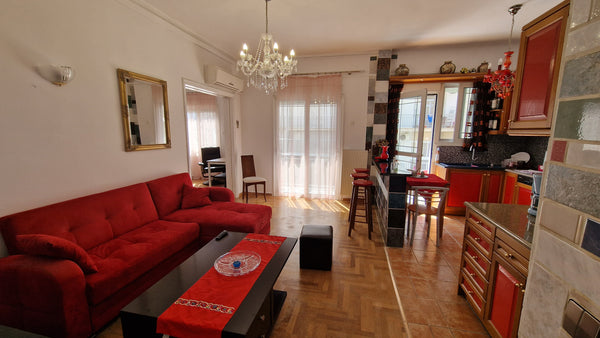 Big and comfotable Aparment House (3rd Floor) in a multicultural neighborhood in Athens, Greece Aparment House in The Center of Athens Entire condo vacation rental 619960456043582482