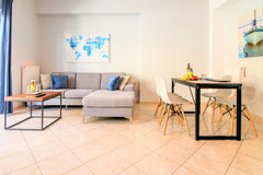 Nobody wants to feel just like a tourist in this city anymore. <br />Instead, pe Chania, Greece Chania Central Flat in Chania Town - Free parking. Entire condo vacation rental 30332024