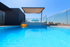 Enjoy your stay in this newly-built, modernly-furnished loft in the heart of Ath Athens, Greece Athina ART Apartment III (Yellow) Entire condo vacation rental 11477359