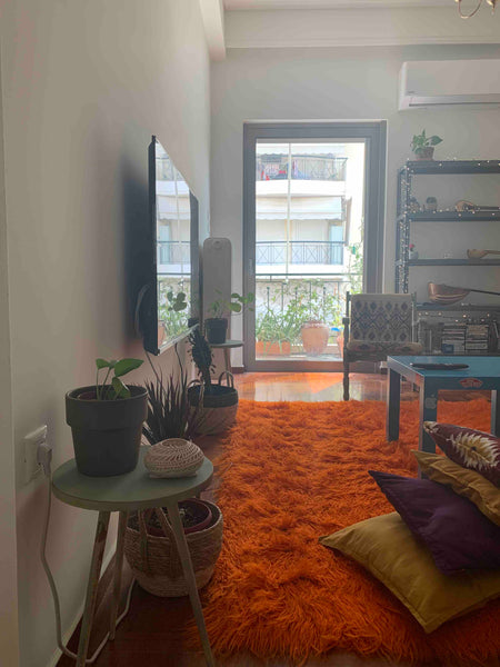 A great choice for all the potential travelers.<br /><br />The appartment is loc Kallithea, Greece Cozy appartment Entire condo vacation rental 604175071182593606