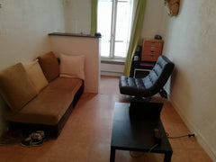 WELL SITUATED and CONFORTABLE Apartment in the heart of Paris "quartier latin".  Paris, France CONFORTABLE AND WELL SITUATED APARTMENT Entire rental unit vacation rental 28654361