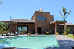 Villa Fuerte is a brand new construction with the principal objective to offer v Katsikia, Greece Villa Fuerte-private heated pool Entire villa vacation rental 45999402