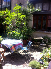 Mon logement est au pied de la butte Montmartre proche Lamark et de Rue du Potea Paris, France Au pied de Montmartre - Close to Montmartre Entire loft vacation rental 13894963