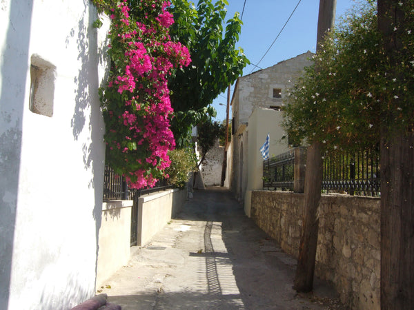In a small vilage there is a big house  Agios Konstantinos Traditional Old Villa Entire villa vacation rental 47447309