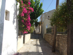 In a small vilage there is a big house  Agios Konstantinos Traditional Old Villa Entire villa vacation rental 47447309