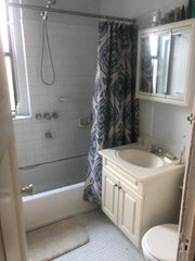  New York, NY Rental unit in New York · 1 bedroom · 2 beds · 1 shared bath Private room in rental unit vacation rental 39385381